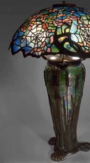 Lamp bases deals for stained glass